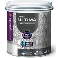 Apex Ultima