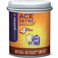 Ace Shyne