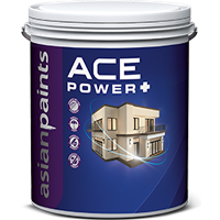 Ace Power+