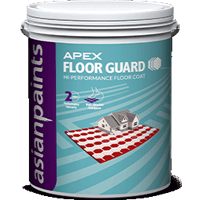Apex Floor Guard