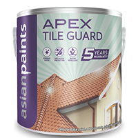 Apex Tile Guard