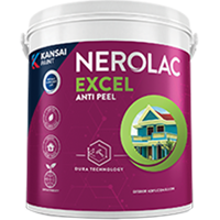 Excel Anti Peel