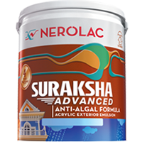 Suraksha Advanced